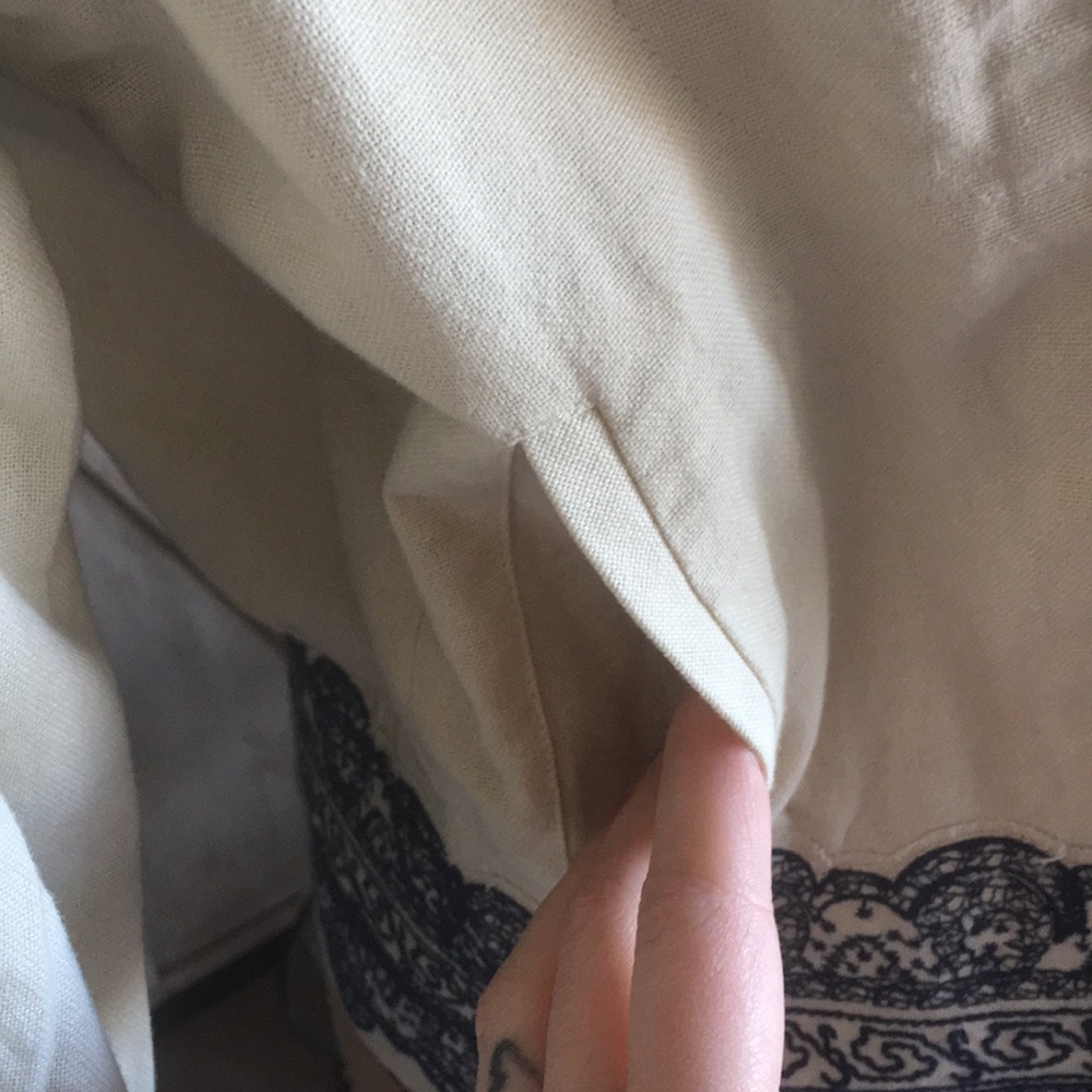 Intropia | Jacket - Picture 7 of 8